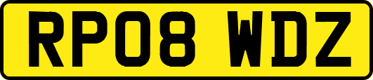 RP08WDZ