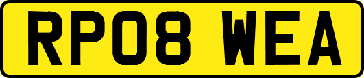 RP08WEA