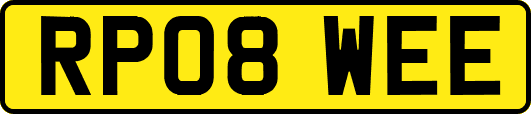 RP08WEE
