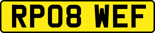 RP08WEF