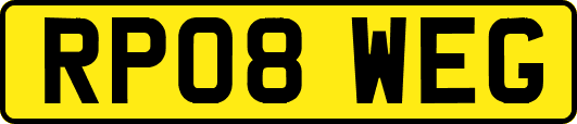 RP08WEG