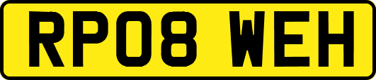 RP08WEH
