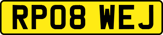 RP08WEJ