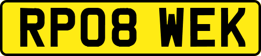 RP08WEK