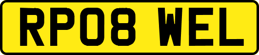 RP08WEL