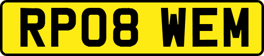 RP08WEM