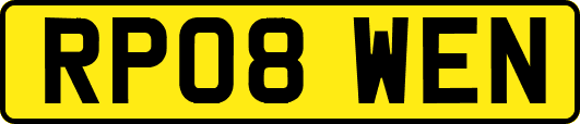 RP08WEN