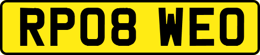RP08WEO