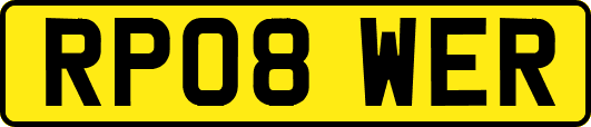 RP08WER