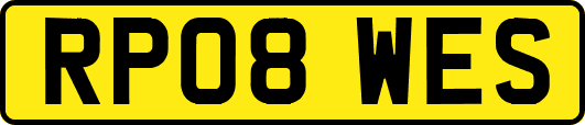 RP08WES