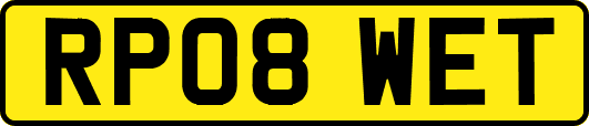 RP08WET
