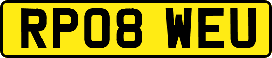 RP08WEU