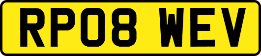 RP08WEV