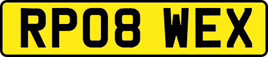RP08WEX