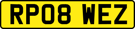 RP08WEZ