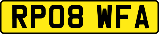 RP08WFA
