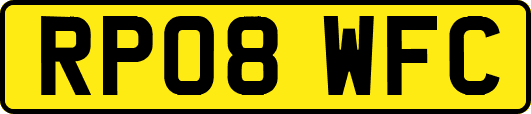 RP08WFC