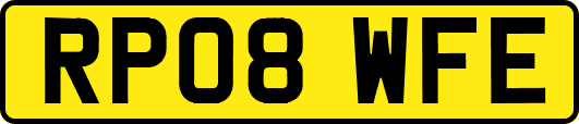 RP08WFE