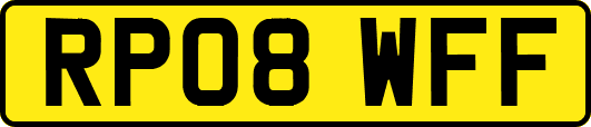 RP08WFF