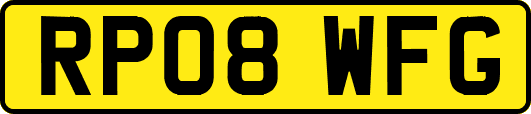 RP08WFG