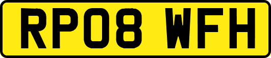 RP08WFH