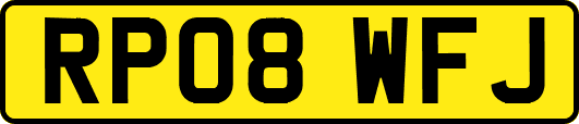 RP08WFJ