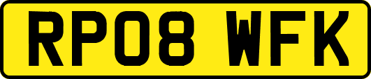 RP08WFK
