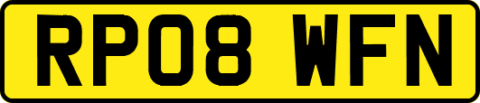 RP08WFN