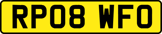 RP08WFO