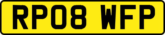 RP08WFP