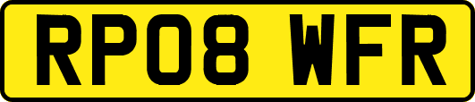 RP08WFR