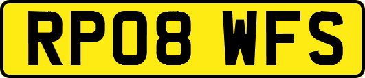 RP08WFS