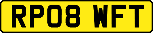 RP08WFT