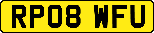 RP08WFU
