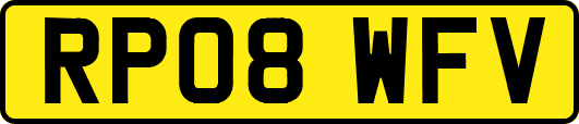 RP08WFV