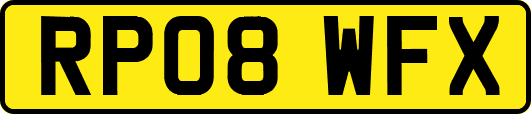 RP08WFX