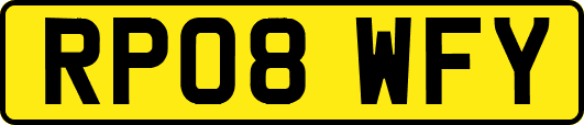 RP08WFY