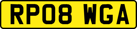 RP08WGA