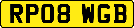 RP08WGB