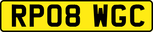 RP08WGC