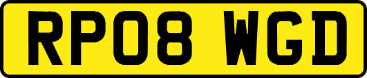 RP08WGD