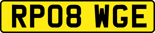 RP08WGE