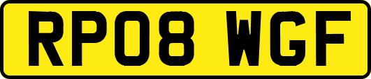 RP08WGF