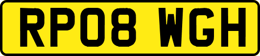 RP08WGH