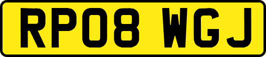 RP08WGJ