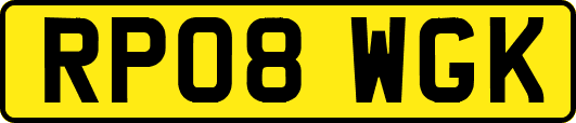 RP08WGK
