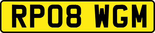 RP08WGM