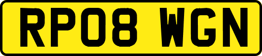 RP08WGN