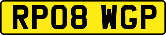 RP08WGP