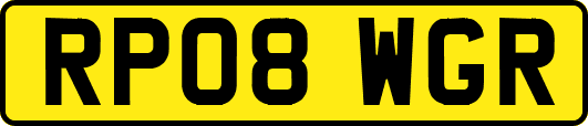 RP08WGR